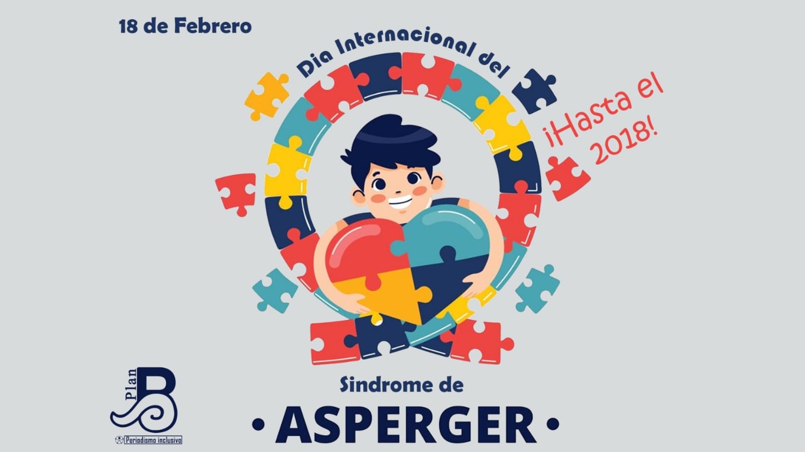 Afecta el Síndrome de Asperger más a los niños que a las niñas, señala especialista