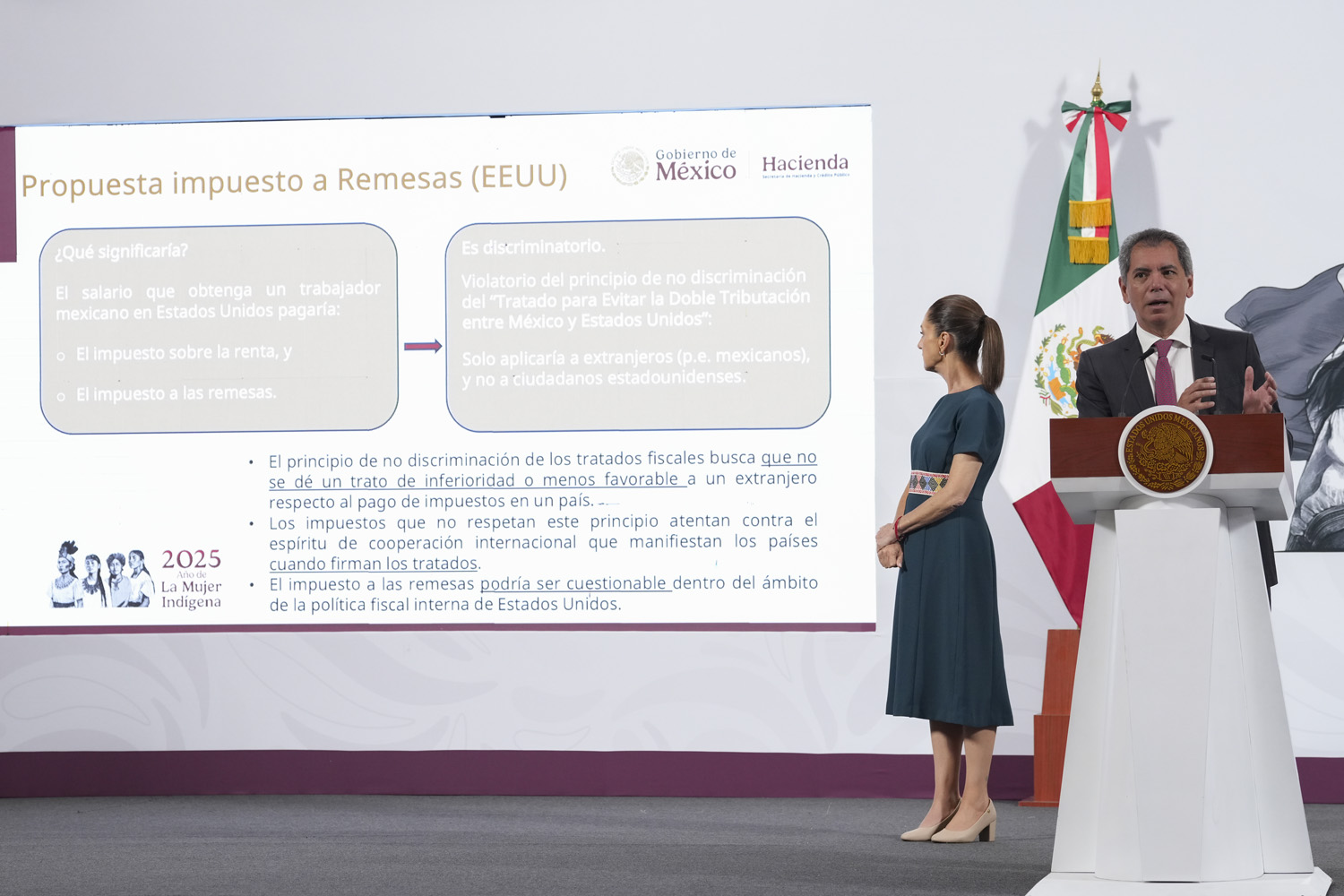 Impuestos en remesas propuesto en Congreso de EEUU impactaría directamente a guerrerenses
