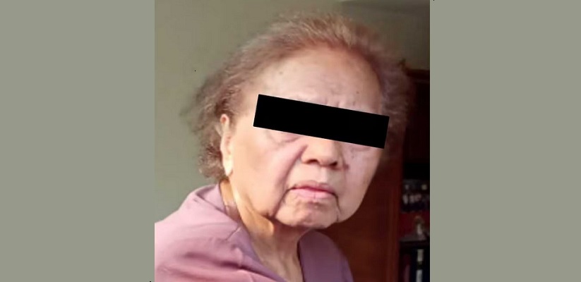Dictan formal prisión a la exmagistrada Lambertina Galeana Marín, por el caso de los 43  