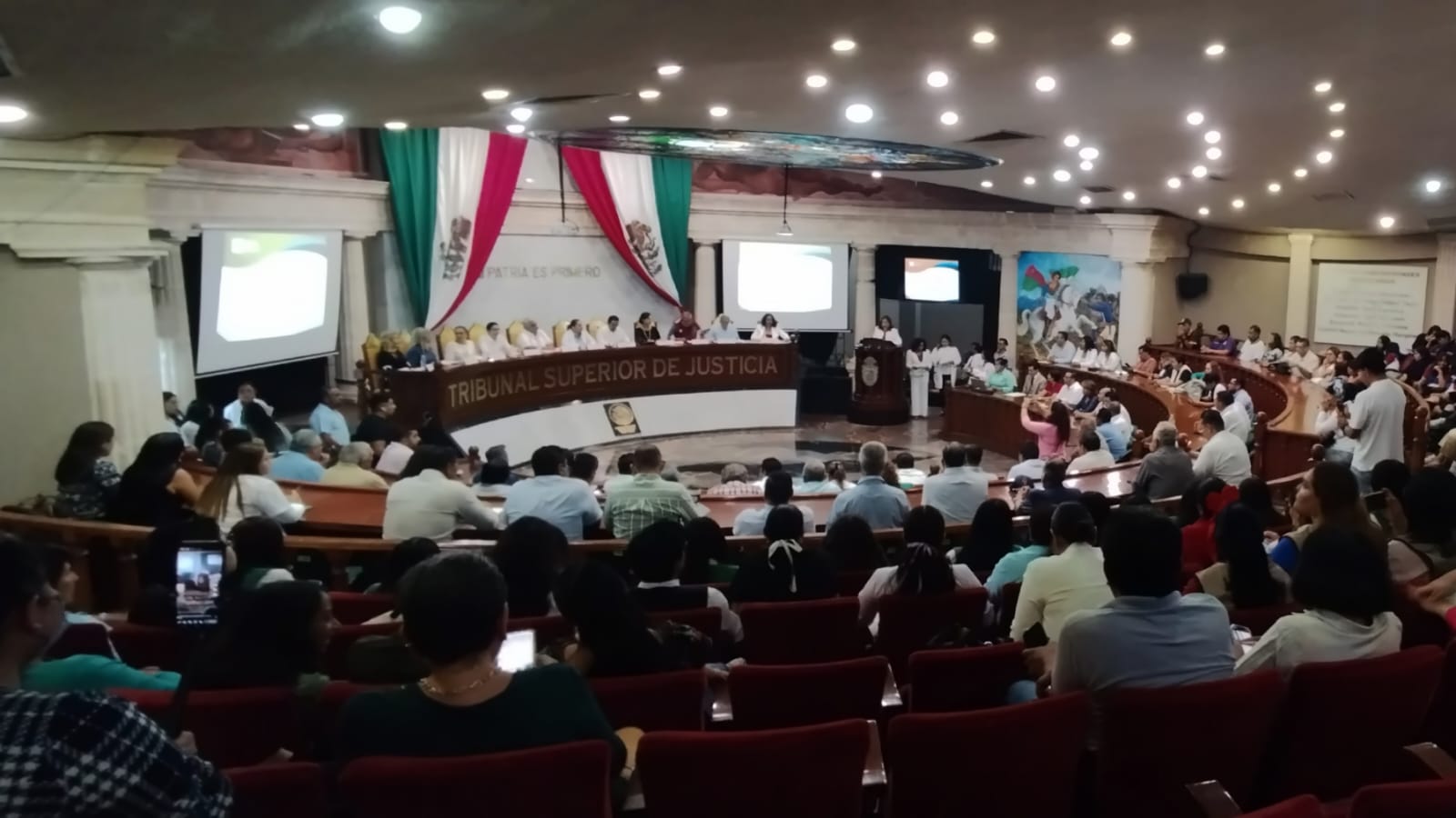 Celebra CIJ 20 años en Chilpancingo; ha contribuido en la rehabilitación de más de 1 millón de jóvenes