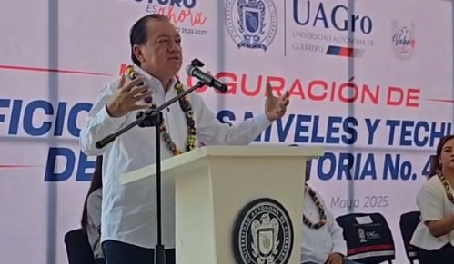 Consejo de la UAGro podría expulsar a quienes cometan anomalías en entrega de fichas, advierte el rector