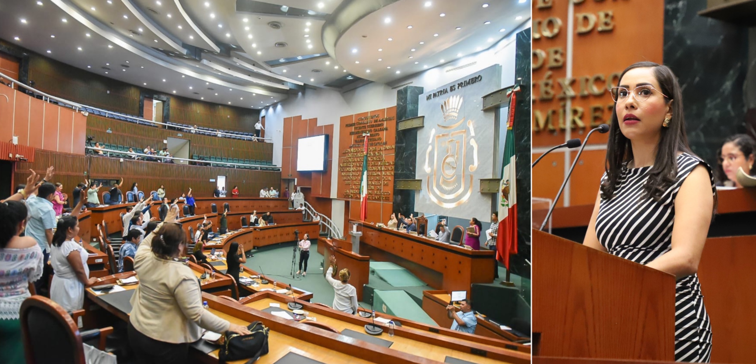 Aprueba la 64 Legislatura Ley de Reconocimiento y Derechos de las Personas LGBTTTIQ+ en Guerrero 