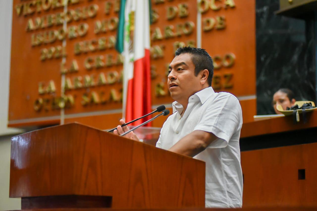 Analizan exhorto a la SEG para que reabra la educación preescolar en los CAI en Guerrero 