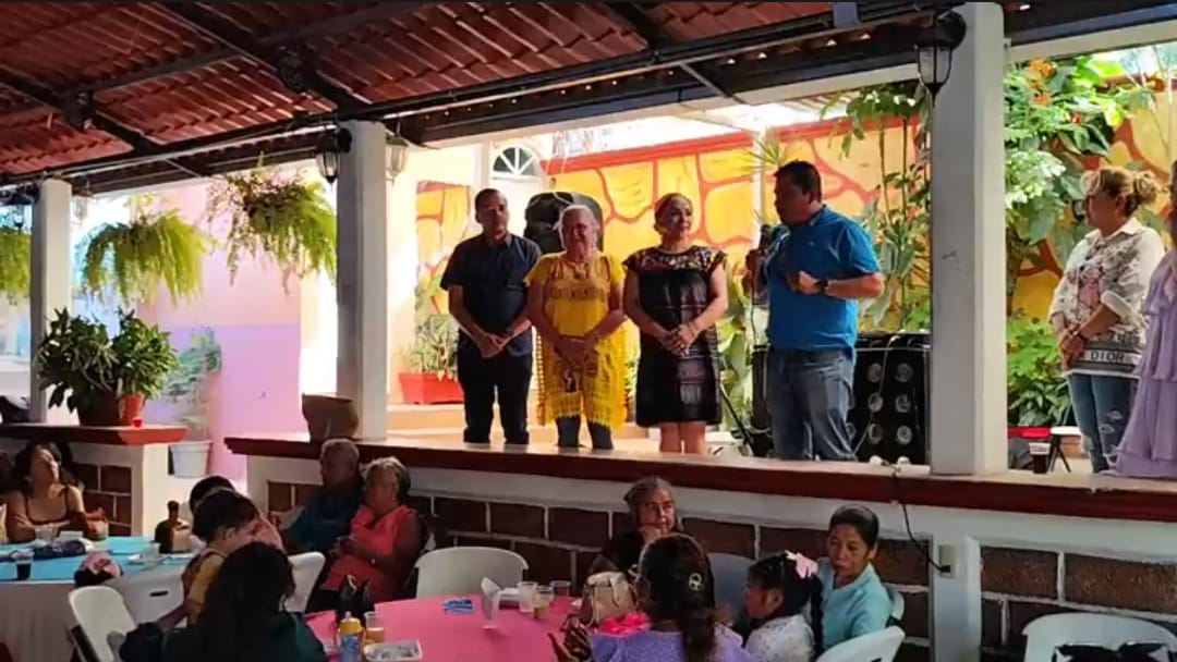Confían familiares de desaparecidos incremento en apoyo gubernamental