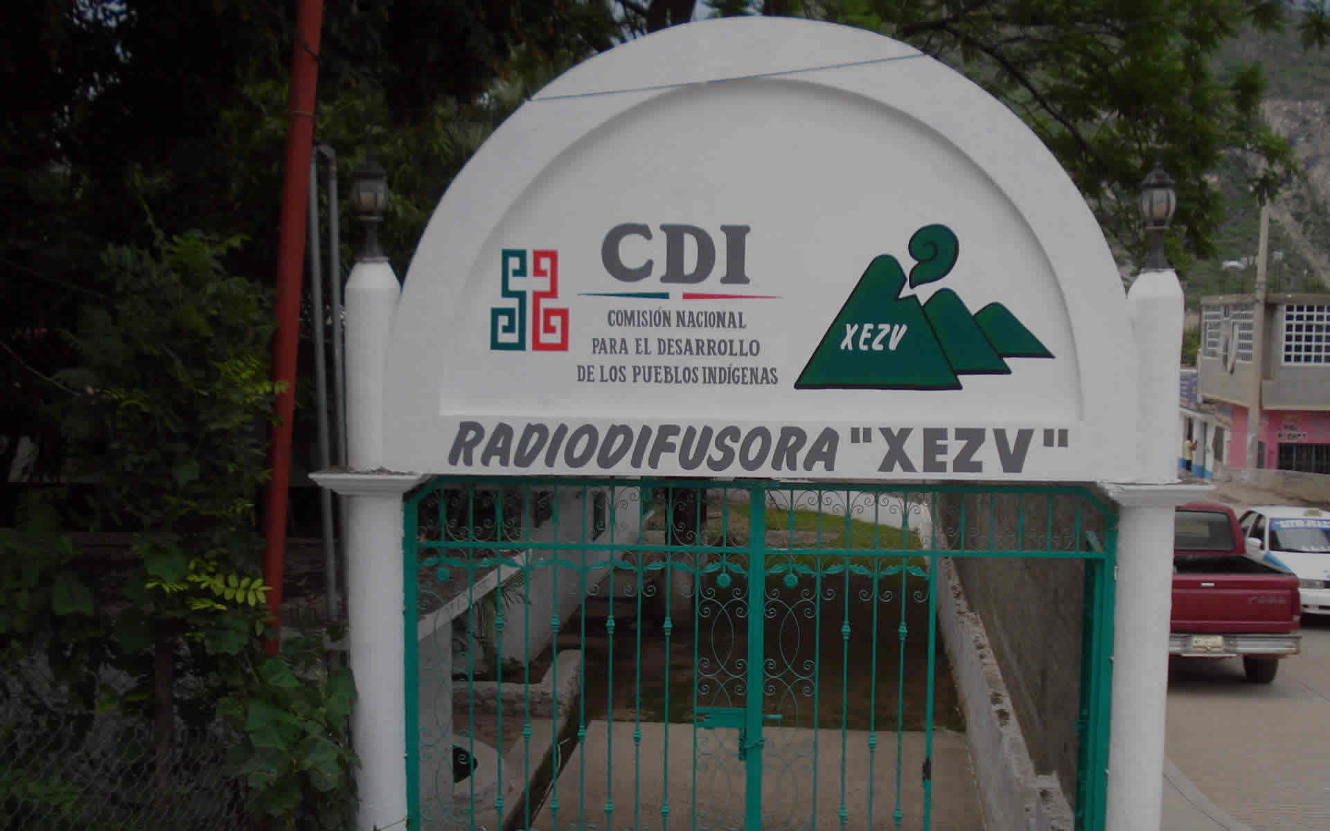 INPI desconoce elección de consejeros de la radiodifusora XEZV La Voz de la Montaña