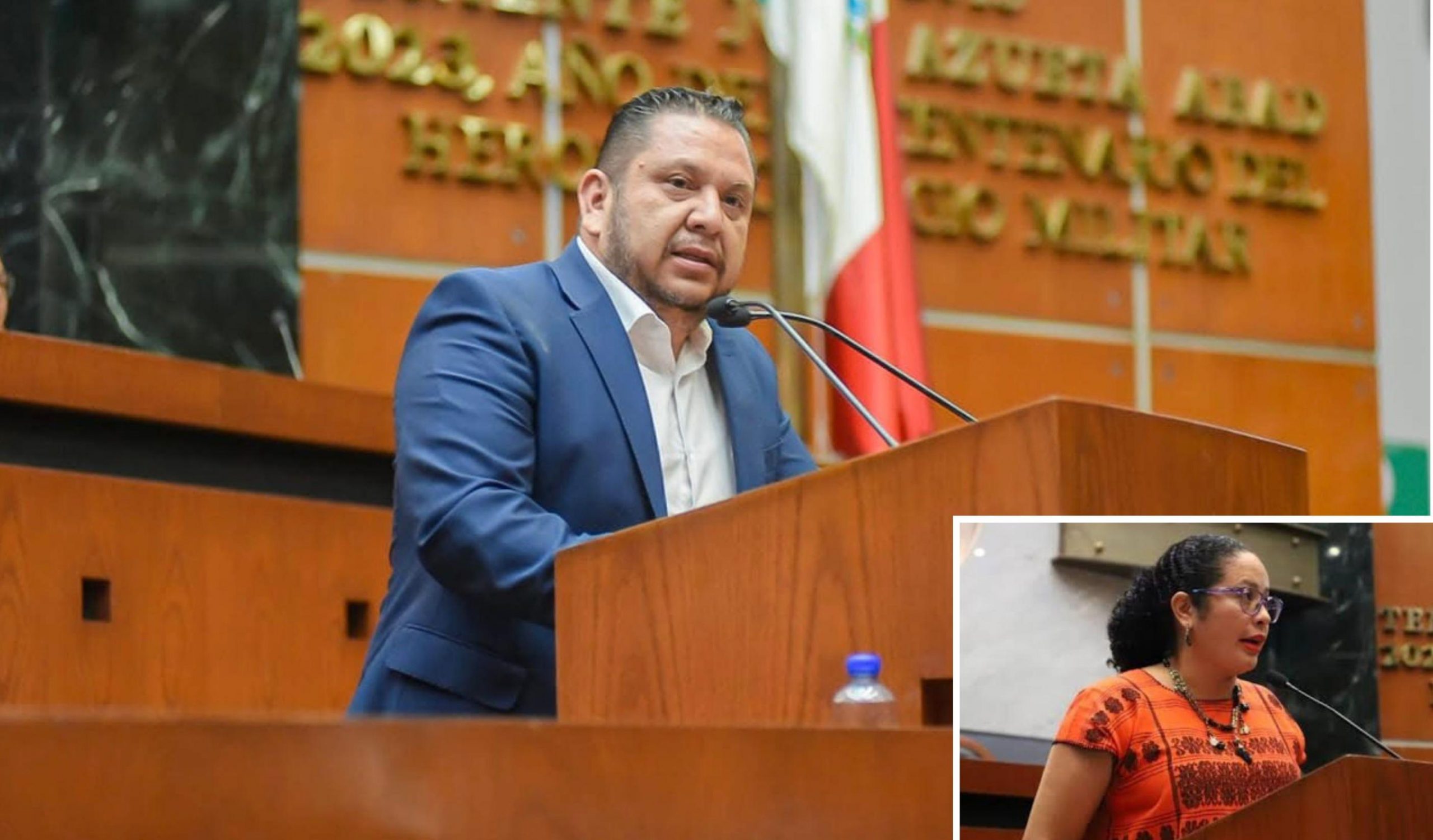 Propone diputado incluir cultura de la paz en la formación de niños y adolescentes en el ámbito educativo