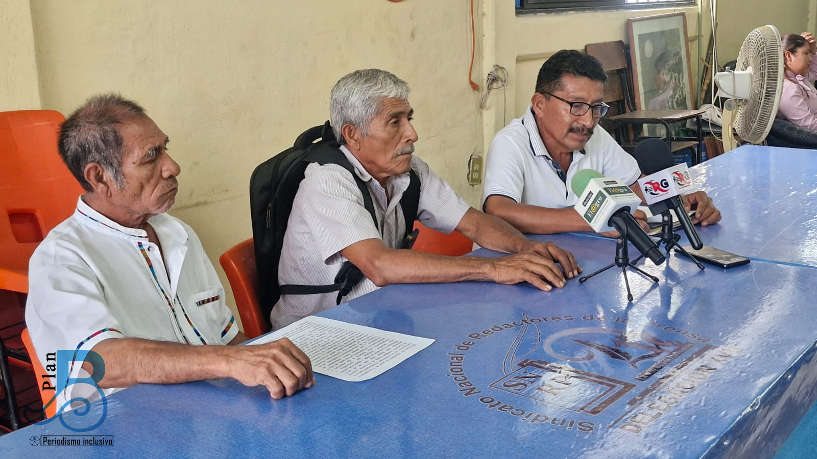 Demandan basificaciones cinco docentes de la UPN-Ayutla; tienen más de 20 años de servicio