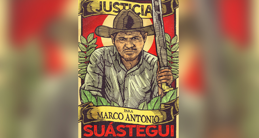 A dos meses de su asesinato, Familiares de Marco Antonio Suástegui exigen a la FGR atraer el caso