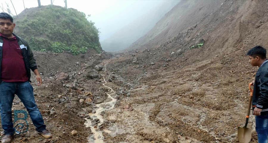 Excluyen a Municipios de la Montaña en solicitud de Declaratoria de Emergencia por huracán Erick