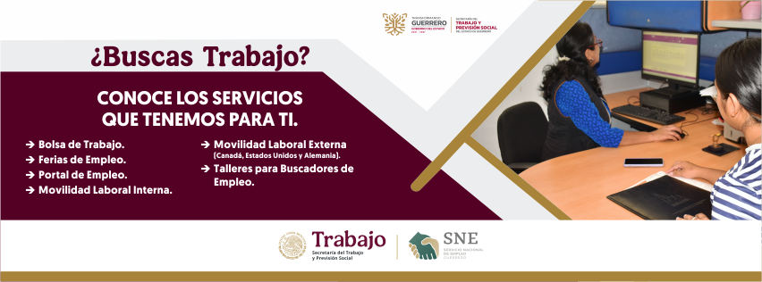 Más de 8 mdp destinados a Guerrero para programa de Apoyo al Empleo