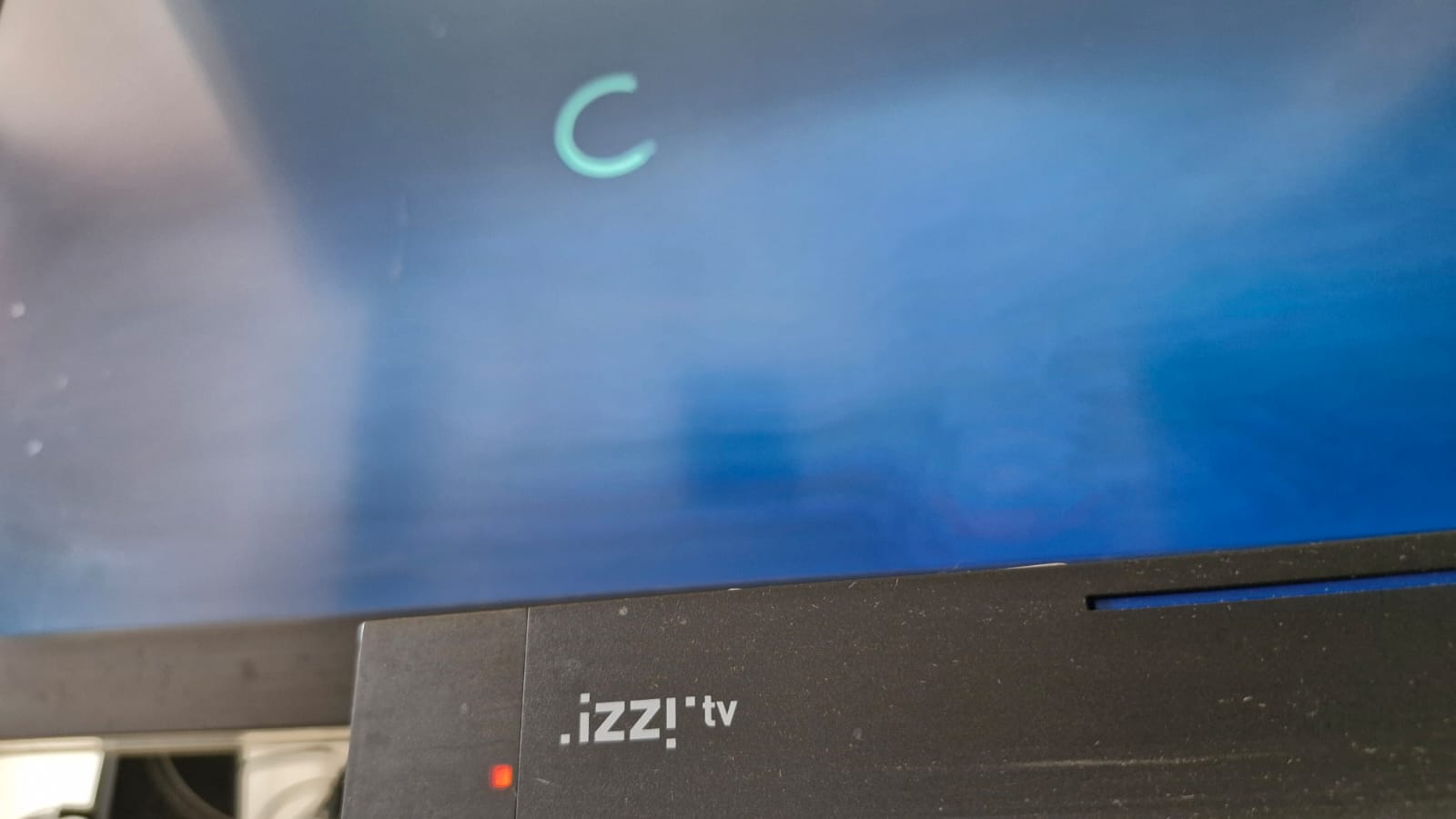 Se cae servicio de Izzi en Chilpancingo