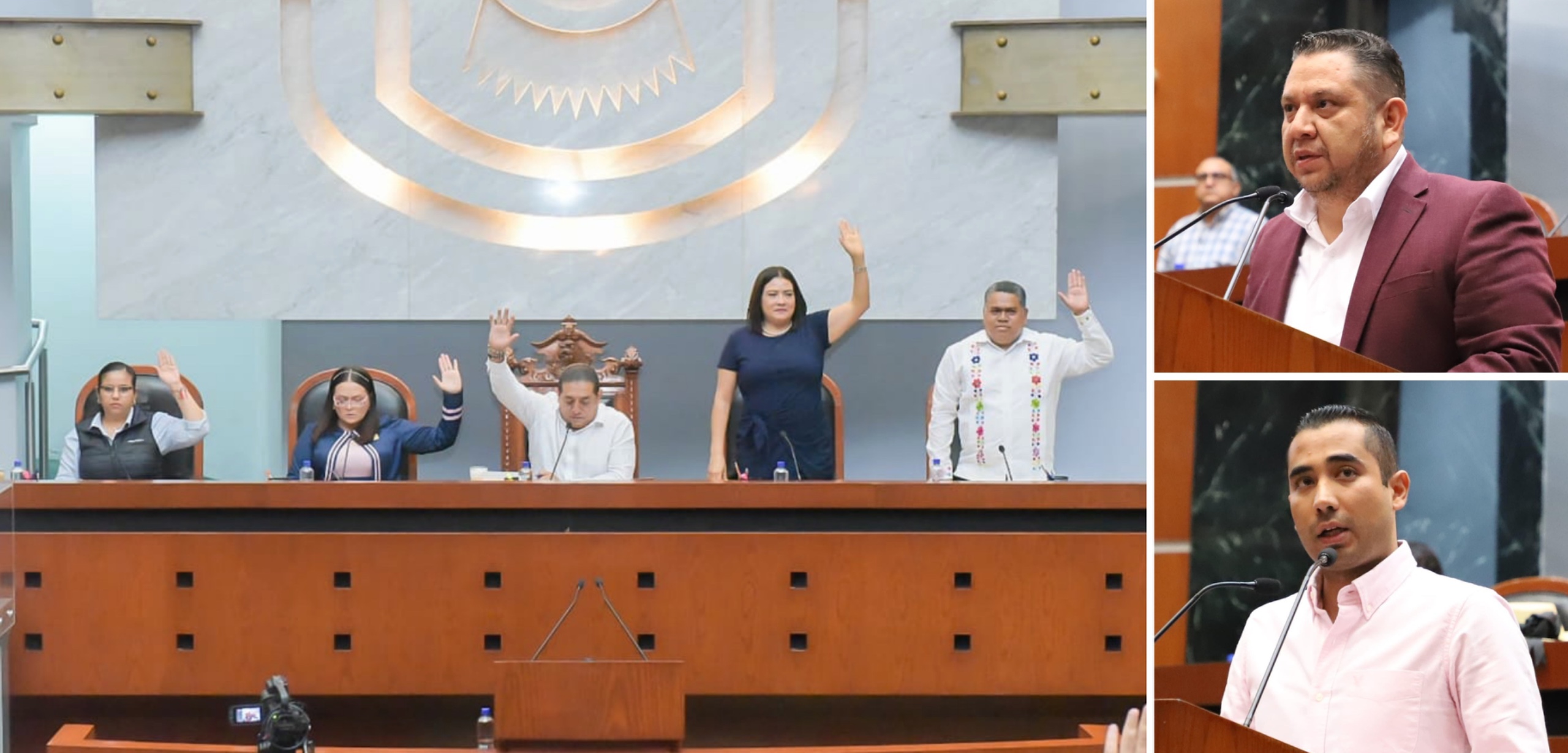 Exhorta Congreso a ayuntamientos a garantizar dos horas de estacionamiento gratuito en plazas comerciales 