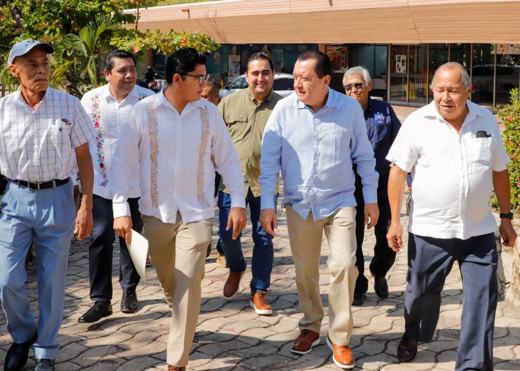 Descarta rector de la UAGro buscar cargo electoral en 2027