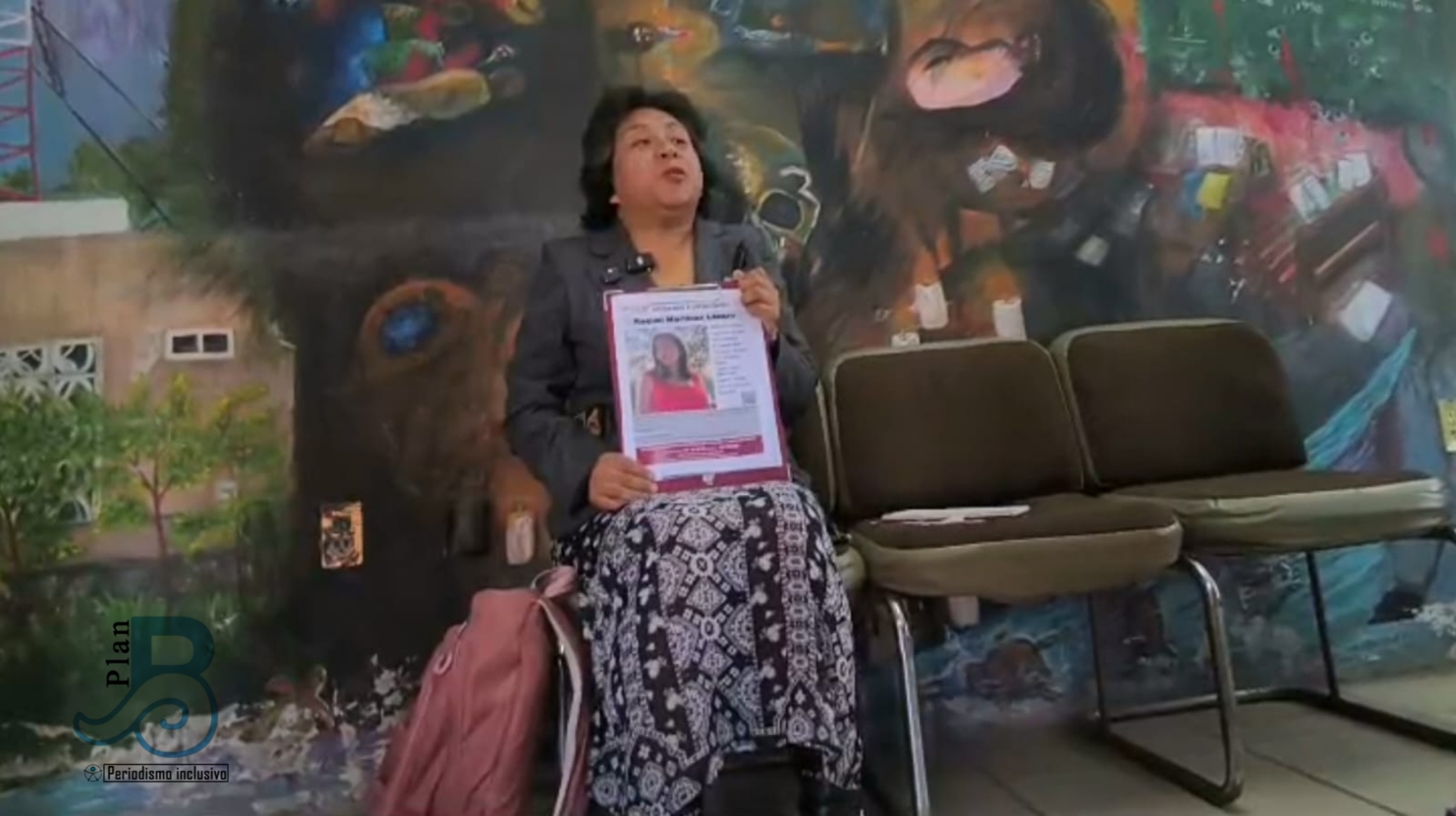 Sin indicios sobre estudiante de la UAGro desaparecida hace un mes en Chilpancingo