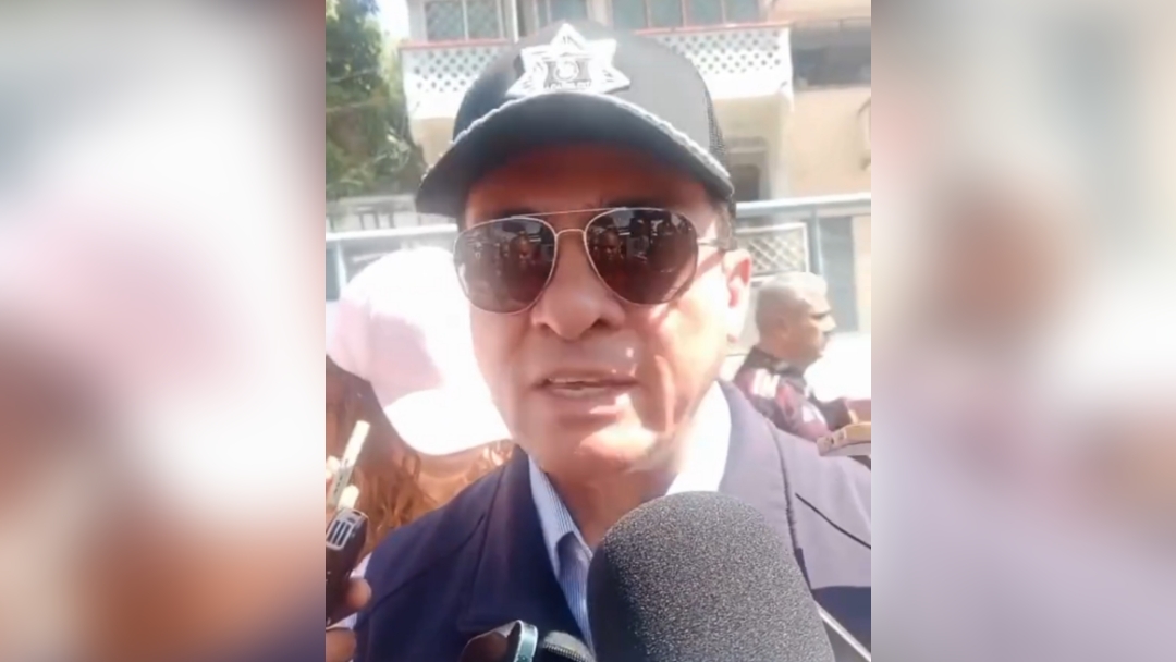 Califica Sheinbaum de “desafortunadas” declaraciones de secretario de Seguridad Pública en Acapulco