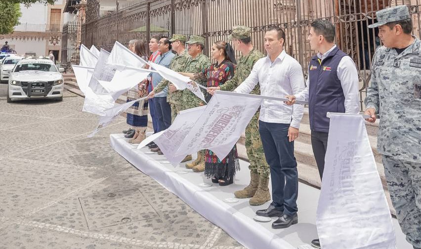 Proyecta Guerrero más de 680 mil visitantes en Semana Santa con alta ocupación hotelera