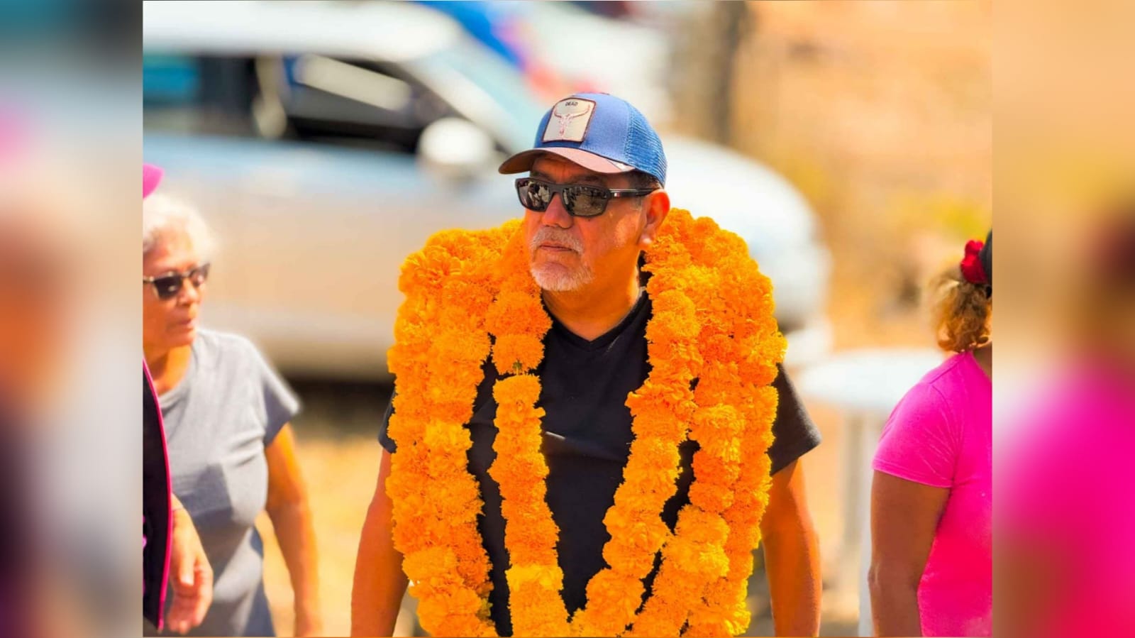 Acatará decisión del Consejo Nacional, indica Félix Salgado
