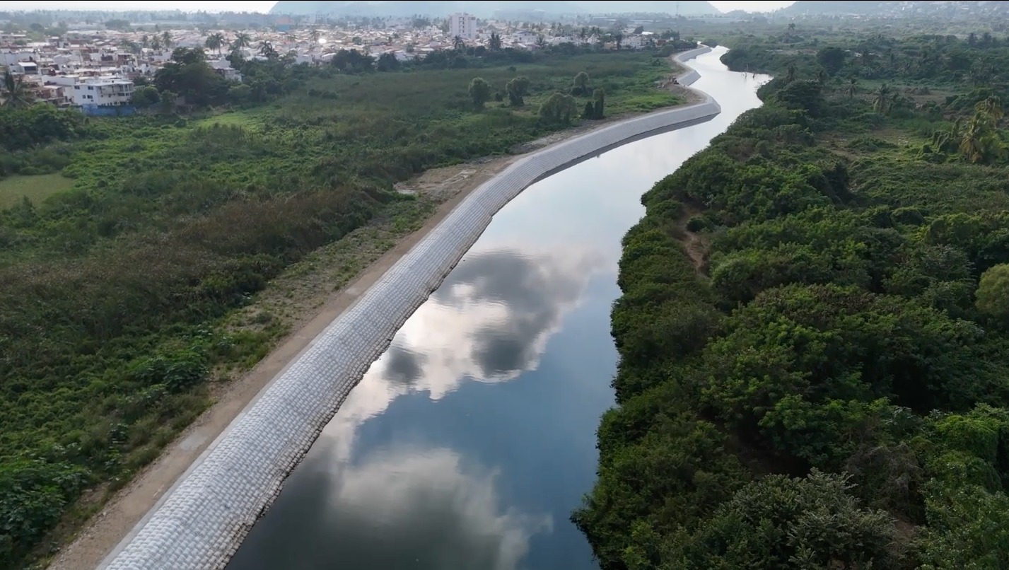 Informa Conagua inversión de más de 3 mil mdp en Acapulco