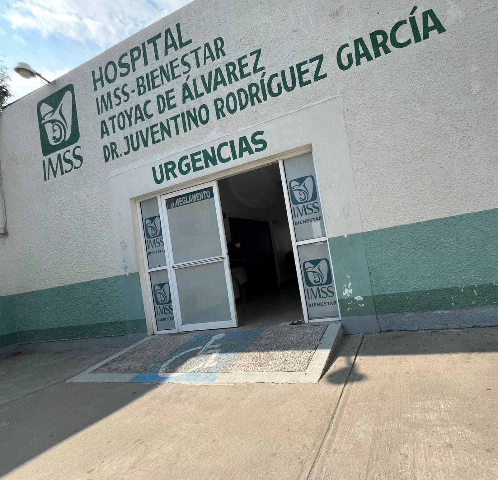 Adolescente en Atoyac perdió a su bebé por negligencia médica