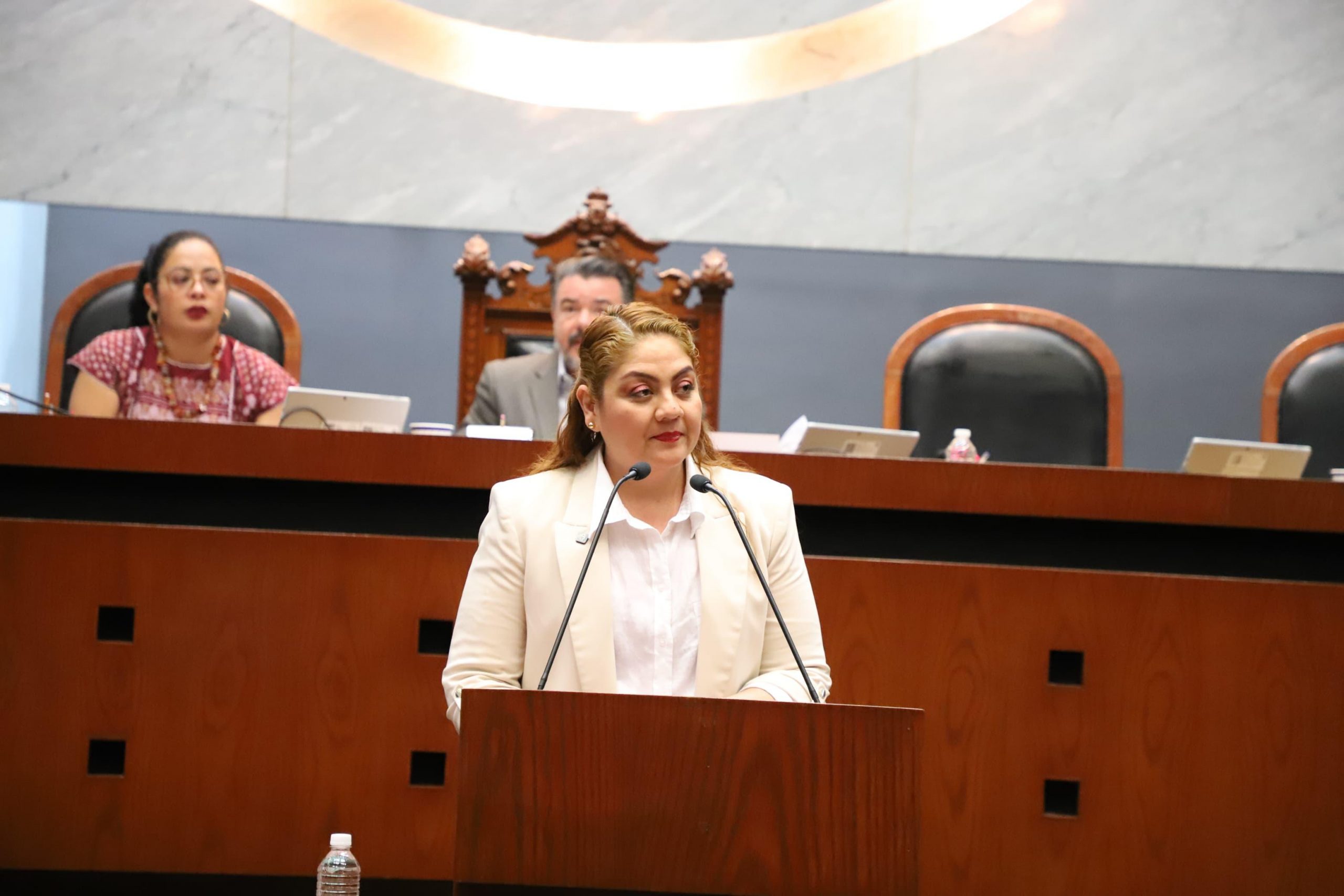 Plantean reforma para incorporar perspectiva de género en el gasto público de Guerrero