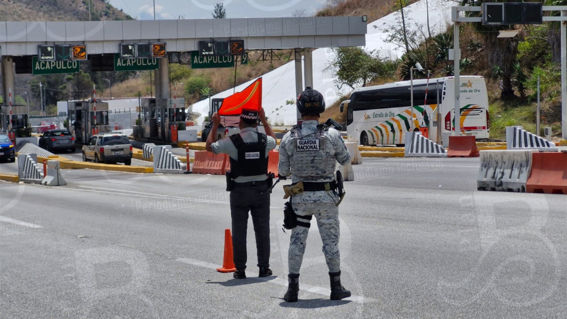 Incrementan tarifas en la Autopista del Sol, costará más de 800 viajar a Acapulco
