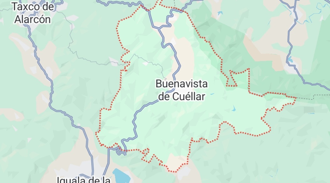 Detienen a dos y aseguran armas en zona Norte y Tierra Colorada