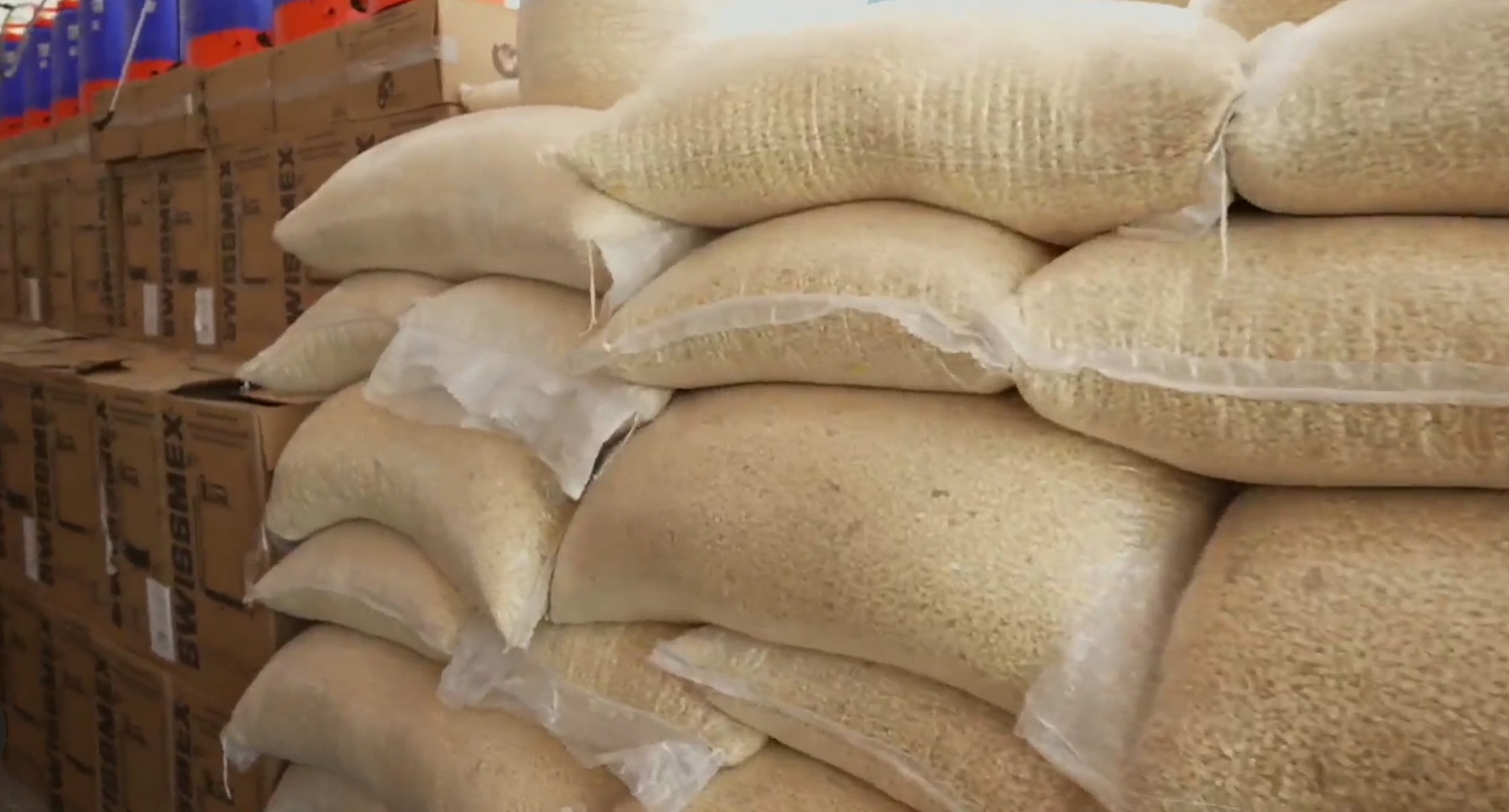 Entrega gobierno estatal apoyos al campo por más de 66 mdp