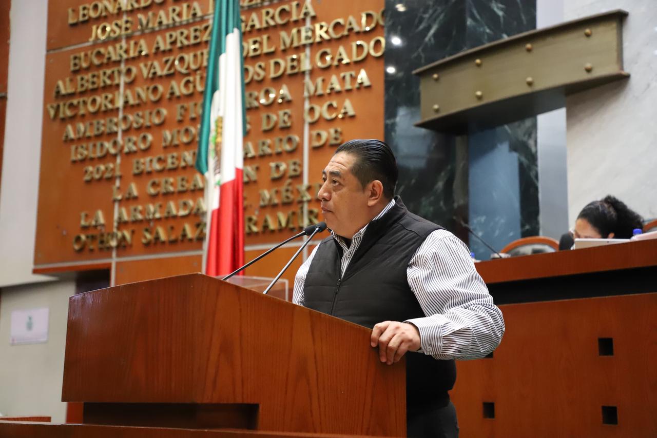 Propone diputado reconocer y sancionar con mayor claridad la violencia digital contra mujeres