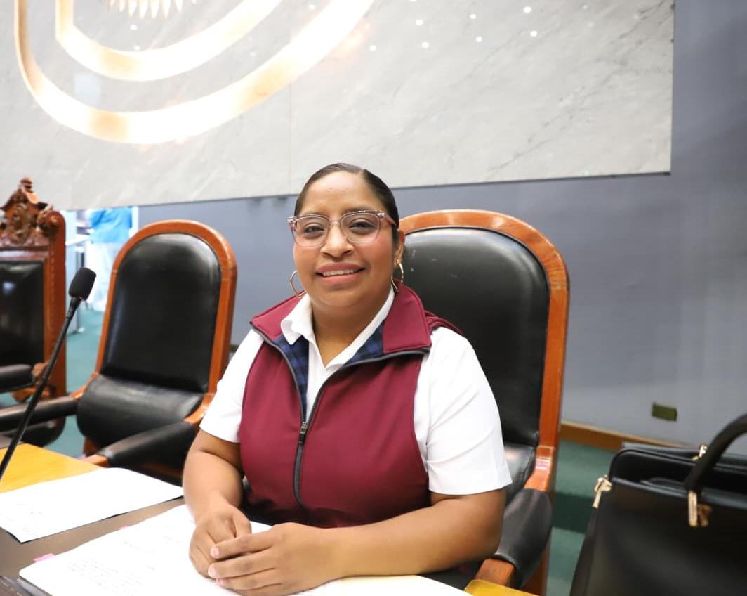 Impulsan en el Congreso el respeto a los derechos políticos indígenas y afromexicanos