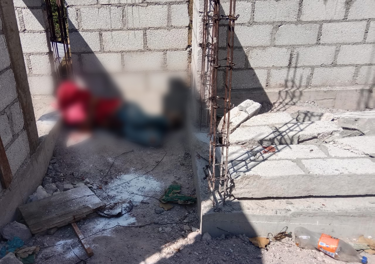 Matan en emboscada a cuatro integrantes del CIPOG-EZ en Xicotlán